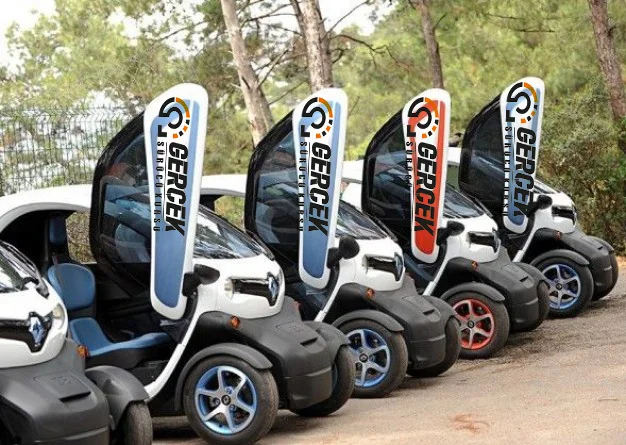 B1 Ehliyet Nedir? İstanbul’da 17 Yaş Ehliyet Rehberi