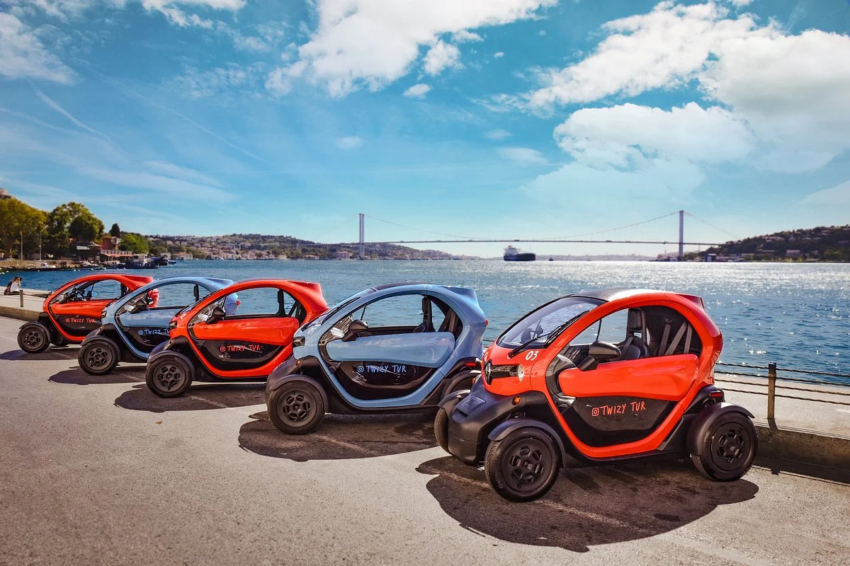 B1 Ehliyet ile Trafiğe Alışmak: Araba Ehliyetinden Önce En Doğru Adım mı?